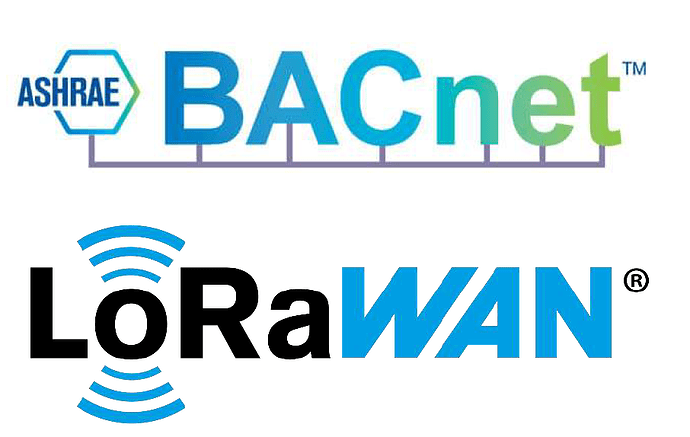 BACnet_LoRaWAN