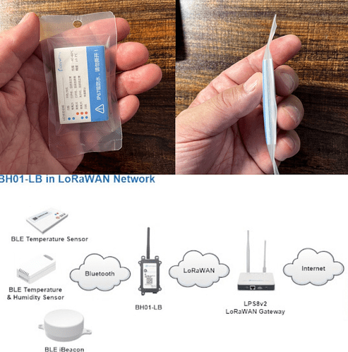 Waterproof_BLE_BH01