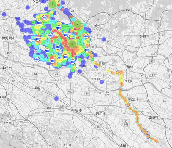 TTN_Mapper_Gunma_n