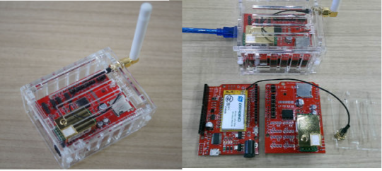 Environmental_LoRa_Node