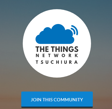 TTN_TSUCHIURA_Community
