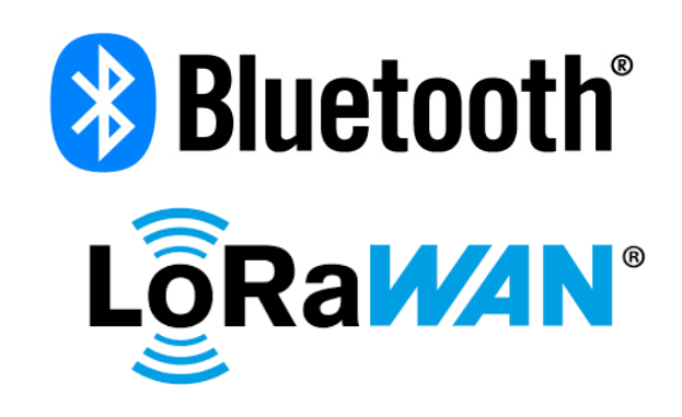 Bluetooth-LoRaWAN_logo