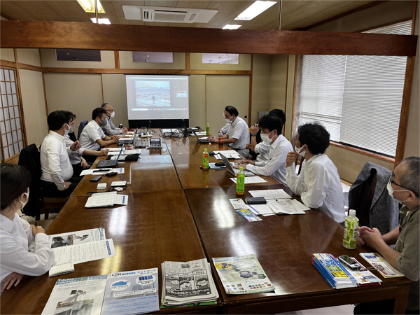 kuroshiocho_symposium